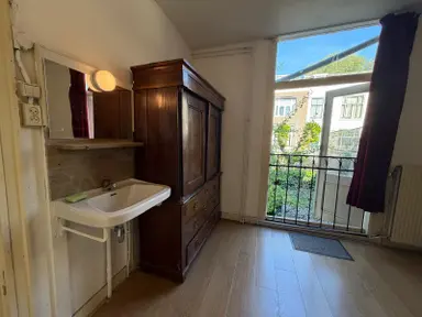 17m2 room to rent for 750€/month in Lange Jufferstraat, Utrecht