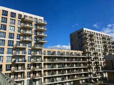 75μ² Διαμέρισμα προς ενοικίαση για 1263€/μήνα σε Develstein 562, Amsterdam