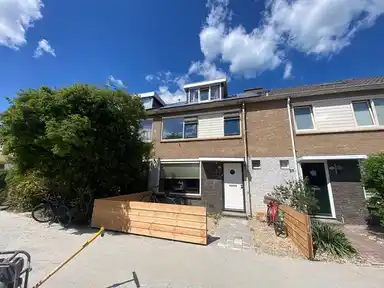 13μ² Δωμάτιο προς ενοικίαση για 580€/μήνα σε Maluslaan 27, Groningen