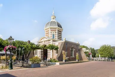 25m2 studio to rent for 1060€/month in 1e Binnenvestgracht, Leiden