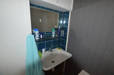0m2 Camera in affitto per 478€/mese a Van Karnebeekstraat 42A, Zwolle