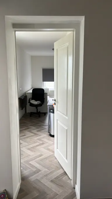 18m2 room to rent for 800€/month in Bourgognelaan, Eindhoven
