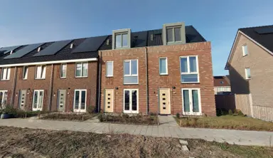 111m2 house to rent for 1711€/month in Madelonstraat 5, Hoorn