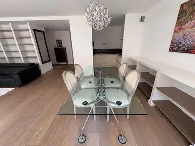 80m2 apartment to rent for 2650€/month in Willemstraat 93B, The Hague