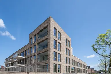 70m2 Appartement te huur voor 1432.24€/maand in Tiel