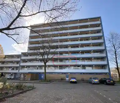 75m2 apartment to rent for 913.1€/month in Houtsmastraat 45, Doetinchem