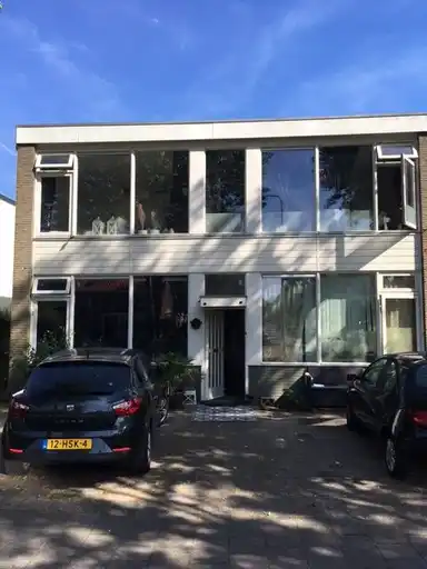 12m2 Kamer te huur voor 482.58€/maand in Hatertseweg 1, Nijmegen