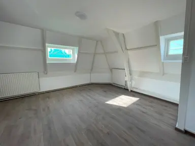 30m2 room to rent for 875€/month in Oude Rijn, Leiden