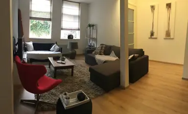 75μ² Διαμέρισμα προς ενοικίαση για 2280€/μήνα σε Molenweg, Groesbeek