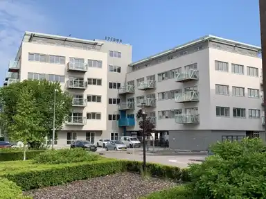 49m2 Wohnung zur Miete für 1104€/Monat in Govert Flinckstraat 2440, Zwolle
