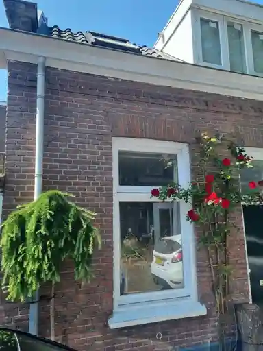 75m2 house to rent for 2850€/month in Eikstraat 35, Utrecht