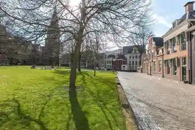 96m2 apartment to rent for 2100€/month in Martinikerkhof, Groningen