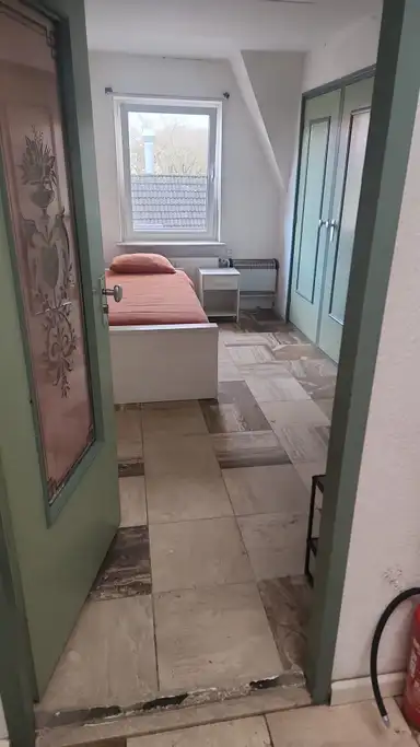 12m2 Kamer te huur voor 795€/maand in Korvelseweg, Tilburg