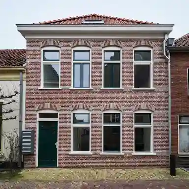 35m2 monolocale in affitto per 1212€/mese a Kleine Marktstraat 4, Harderwijk