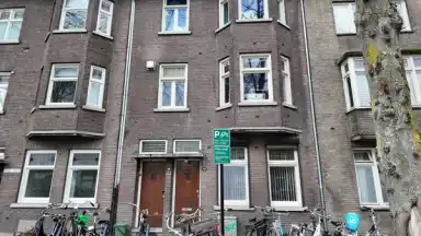 14m2 room to rent for 541€/month in Koning Clovisstraat, Maastricht