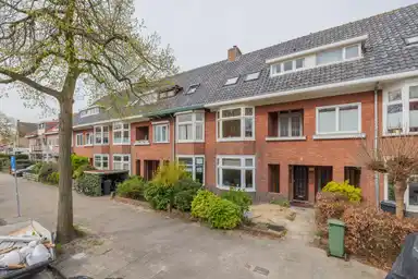 60m2 flat to rent for 2245€/month in Marnixstraat 96-ZW, Haarlem