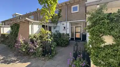 106m2 house to rent for 2000€/month in Slotlaan, Utrecht