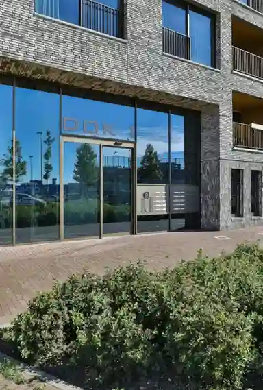 43m2 apartment to rent for 932€/month in De Kaai 95, Groningen