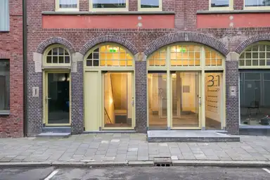 45m2 apartment to rent for 1207€/month in Pelsterstraat, Groningen