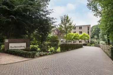 119m2 Appartement à louer pour 1565€/mois à Graaf van Rechterenweg 5541, Oosterbeek