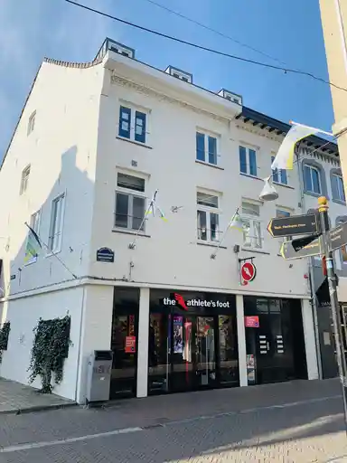 22m2 Camera in affitto per 472.7€/mese a Brandstraat 4D-2, Sittard