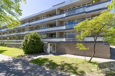 93m2 apartment to rent for 2650€/month in Bolestein 364, Amsterdam