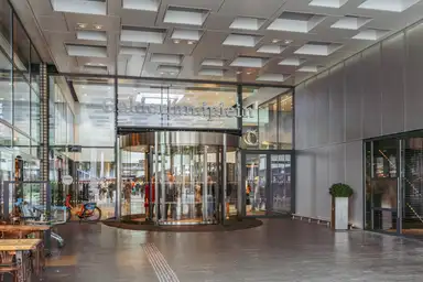 93m2 apartment to rent for 2650€/month in Bolestein 364, Amsterdam