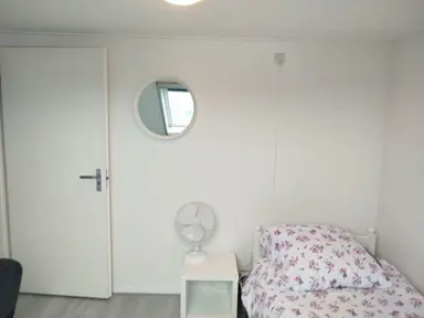 9m2 room to rent for 475€/month in Rijksweg A28, Zwolle