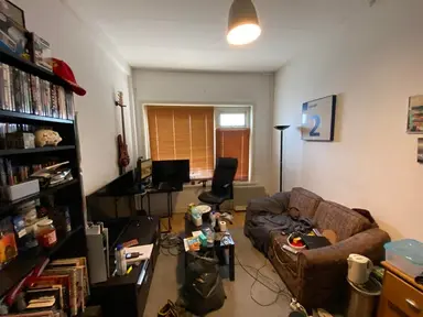20m2 room to rent for 750€/month in Tweede Willemstraat, Groningen