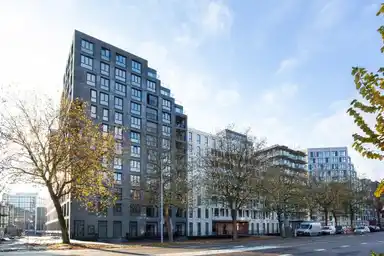71m2 apartment to rent for 2200€/month in Dudokstraat 52, Hoofddorp