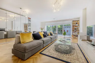 114m2 apartment to rent for 3950€/month in Danie Theronstraat 23A, Amsterdam