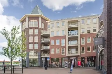 95m2 apartment to rent for 950€/month in Burchtplein, Utrecht