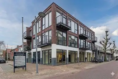 35m2 studio to rent for 1850€/month in Hoofdweg, Nieuw Vennep