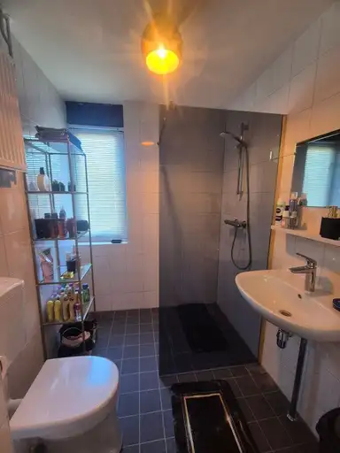 102m2 Appartement à louer pour 878€/mois à Oostkreek, Apeldoorn