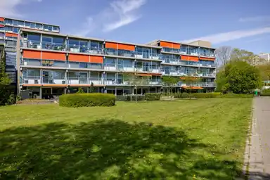 60.48m2 Appartamento in affitto per 882.14€/mese a Rietgorsplein 170, Purmerend