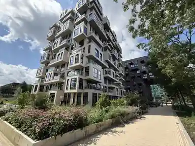 43.5m2 apartment to rent for 1425.75€/month in Haarlemmerweg 608, Amsterdam