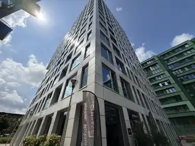 74.4m2 apartment to rent for 2342.37€/month in Haarlemmerweg 1132, Amsterdam