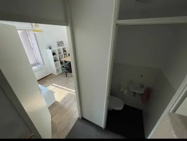 15m2 room to rent for 750€/month in Spirealaan, Groningen