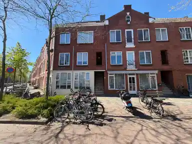 15m2 room to rent for 453€/month in Jozef Israëlsplein, Groningen