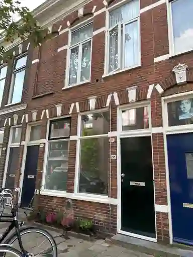 49m2 apartment to rent for 954€/month in Marwixstraat, Groningen