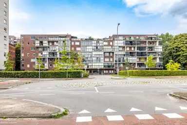 100m2 apartment to rent for 1420€/month in Boermandestraat 29, Groningen