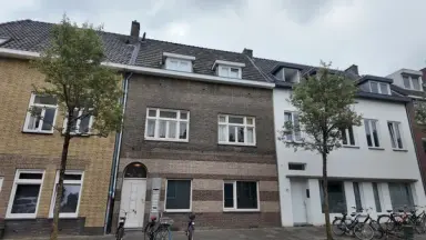 18m2 room to rent for 635€/month in Meester Ulrichweg, Maastricht