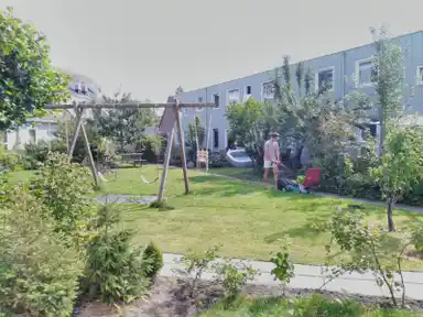 65m2 apartment to rent for 743€/month in Ursa Major, Nieuwegein