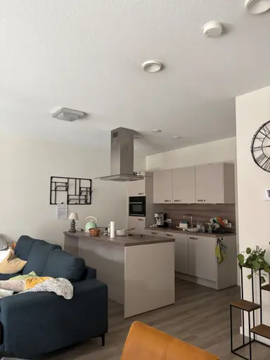 95μ² Δωμάτιο προς ενοικίαση για 1325€/μήνα σε Oostenburgermiddenstraat, Amsterdam