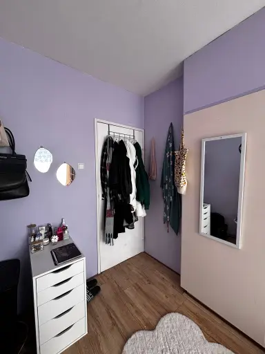 10m2 Camera in affitto per 670€/mese a Briljantstraat, Alphen aan den Rijn