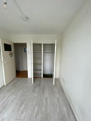 10μ² Δωμάτιο προς ενοικίαση για 515€/μήνα σε Sint Jacobslaan, Nijmegen