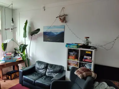 16.5m2 room to rent for 526€/month in Prins Mauritsstraat, Delft