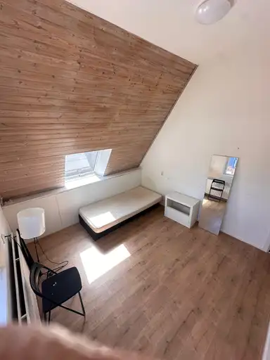 15m2 room to rent for 999€/month in De la Reylaan, Zeist