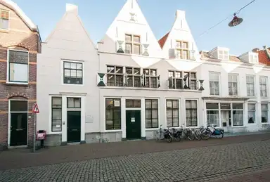 72m2 flat te huur voor 1220€/maand in Vlasmarkt, Middelburg