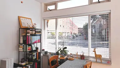 27m2 studio to rent for 1095€/month in Antonius Matthaeuslaan, Utrecht